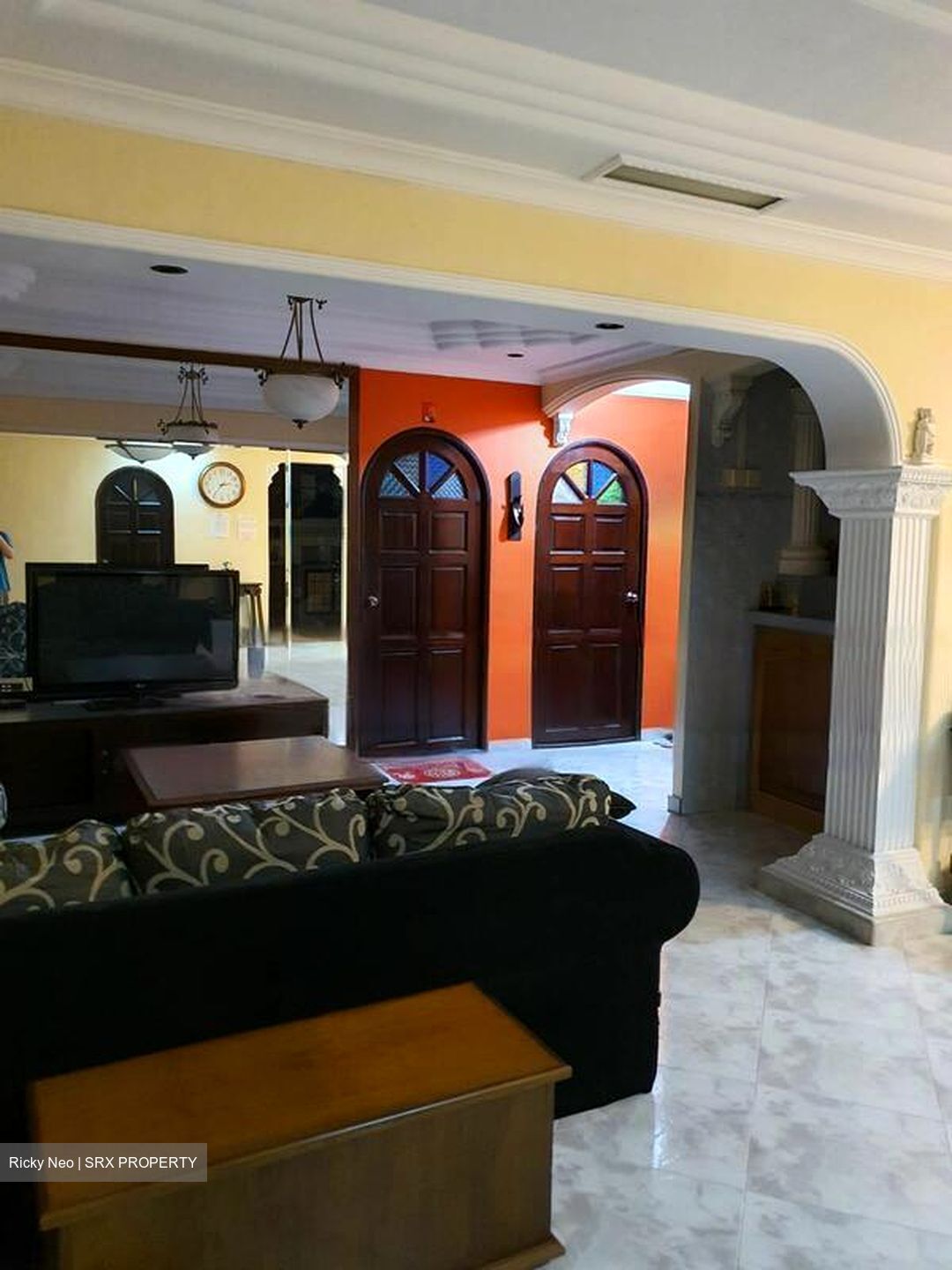 Blk 312 Tampines Street 33 (Tampines), HDB Executive #473826091